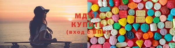 твердый Белоозёрский